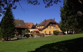 Hotel Schwarzwald Kniebis